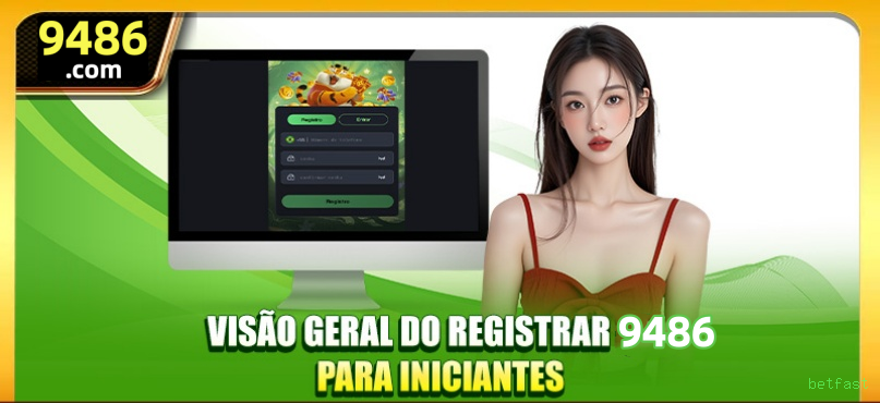 Login rápido no app betfast