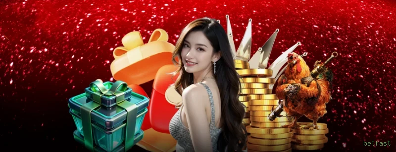 Programa VIP betfast