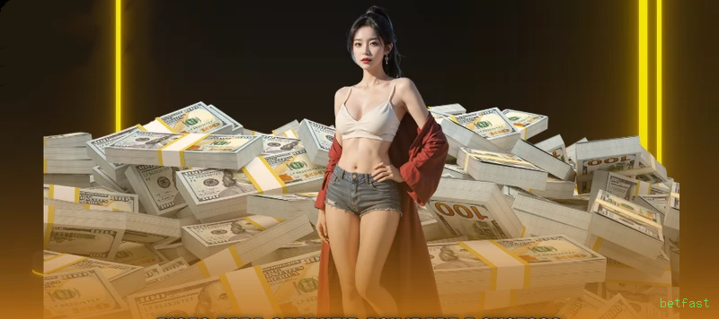 Dealers profissionais da betfast